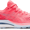 Asics Women's Gel-Kayano 28 Running Shoes in Blazing Coral /Mist - Running Shoes - Asics - ATR Sports