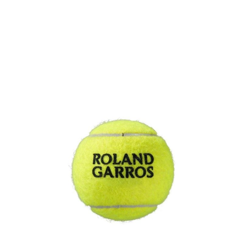 3d6495b3ffbbbb0afbae7776f80b7914548a4899 WRT116400 2 Roland Garros Official Ball Logo