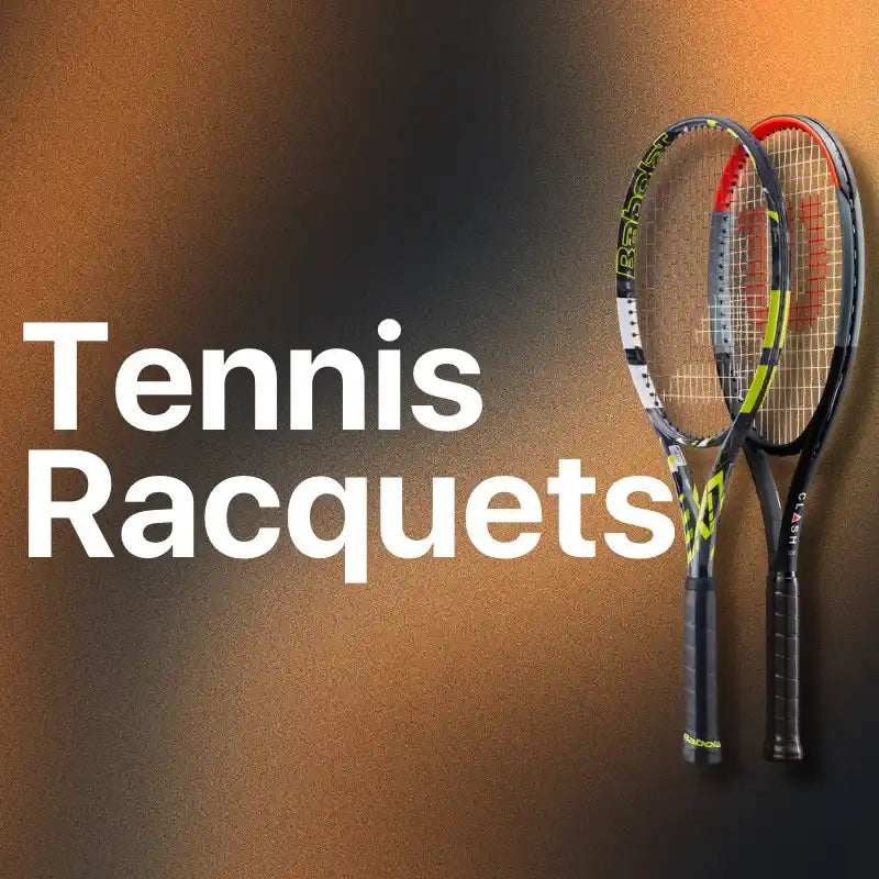 TENNIS RACQUET CATEGORY