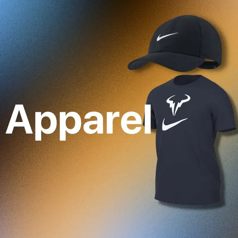 apparel categ