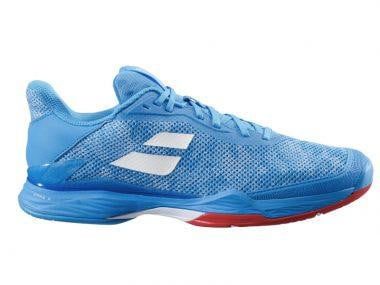 Babolat Jet Tere All Court Men's Tennis Shoes In Hawaiian Blue - All Court - Babolat - ATR Sports