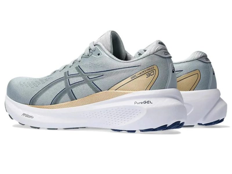 gel kayano 30 4