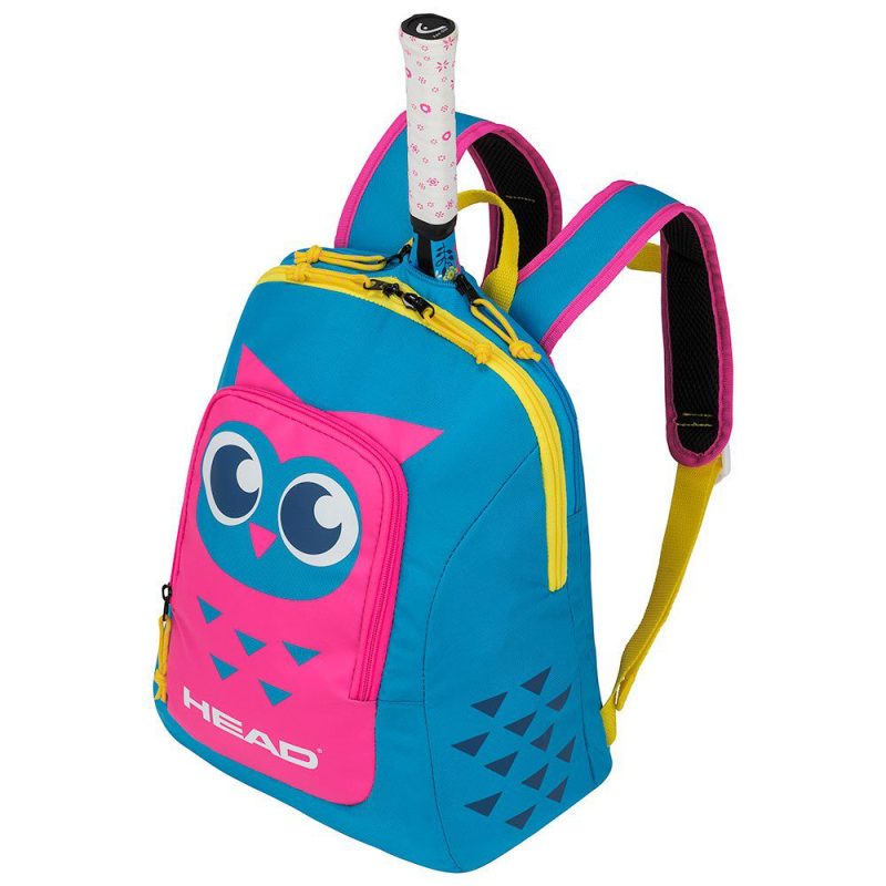 head kids backpack