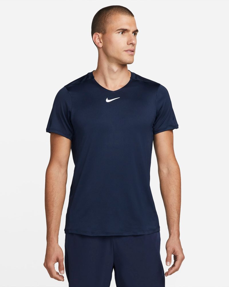 nikecourt dri fit advantage tennis top 6JJnvj