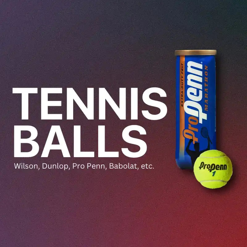 tennis balls categ